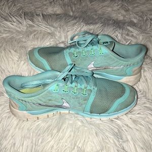 Women’s Nike Free Run 5.0